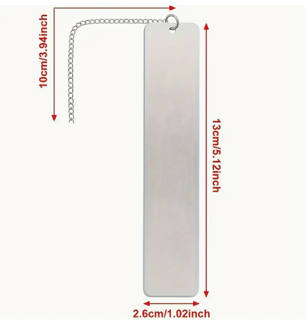 Family Bible Verse Keepsake Bookmark